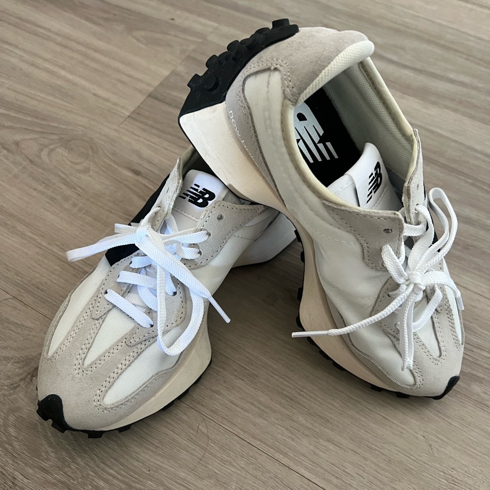 New Balance Sneakers